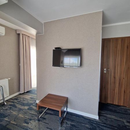 Apartamenty Amberhome Miedzyzdroje Luaran gambar