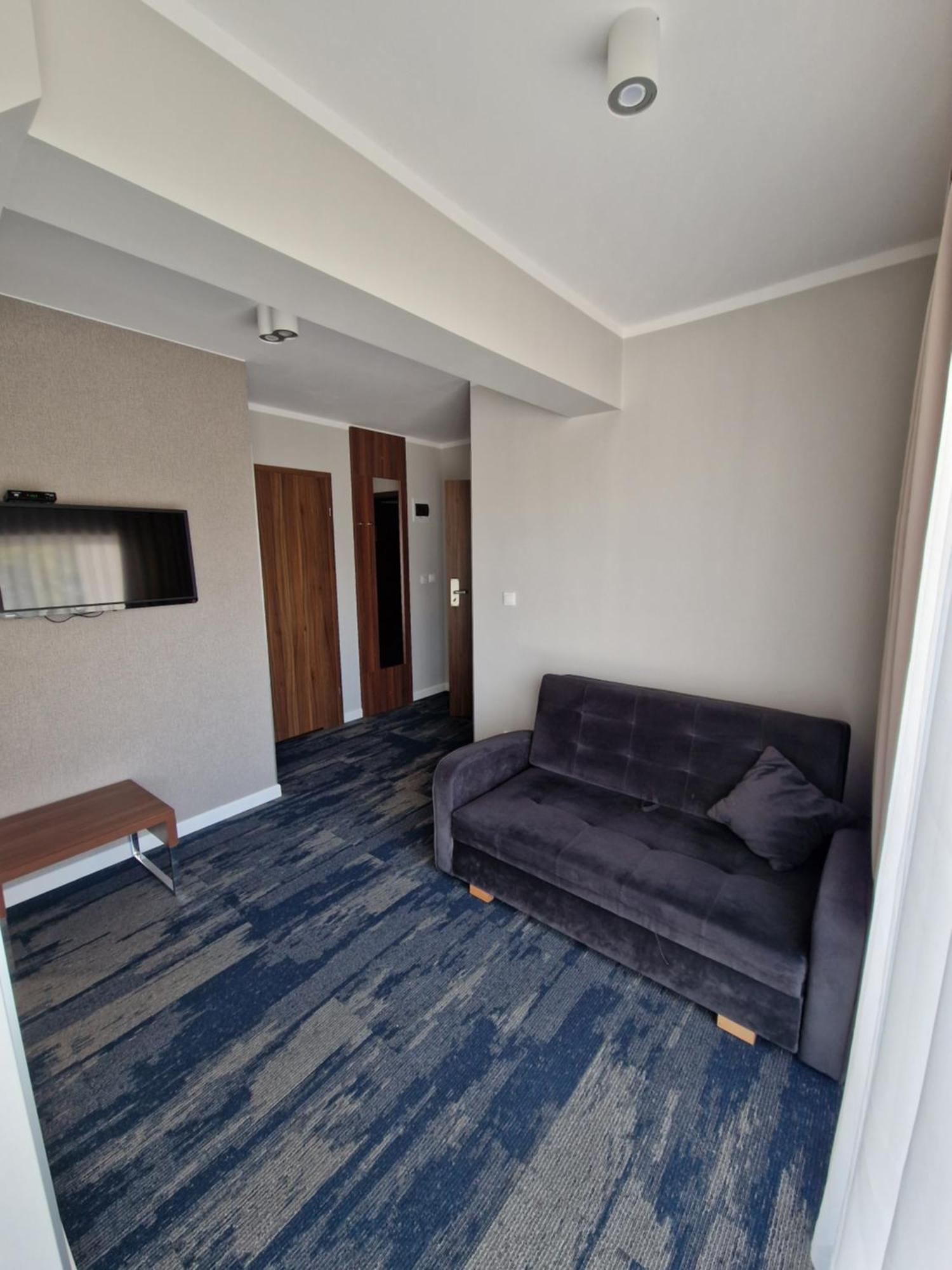 Apartamenty Amberhome Miedzyzdroje Luaran gambar