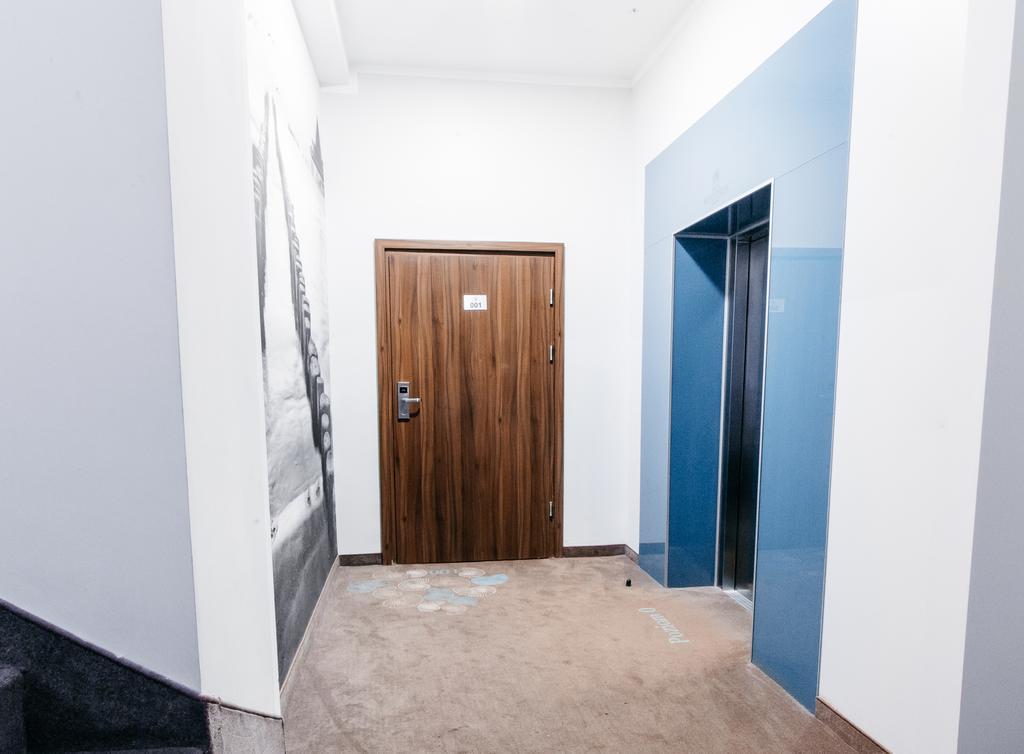 Apartamenty Amberhome Miedzyzdroje Luaran gambar