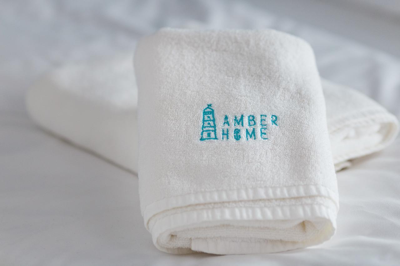 Apartamenty Amberhome Miedzyzdroje Luaran gambar