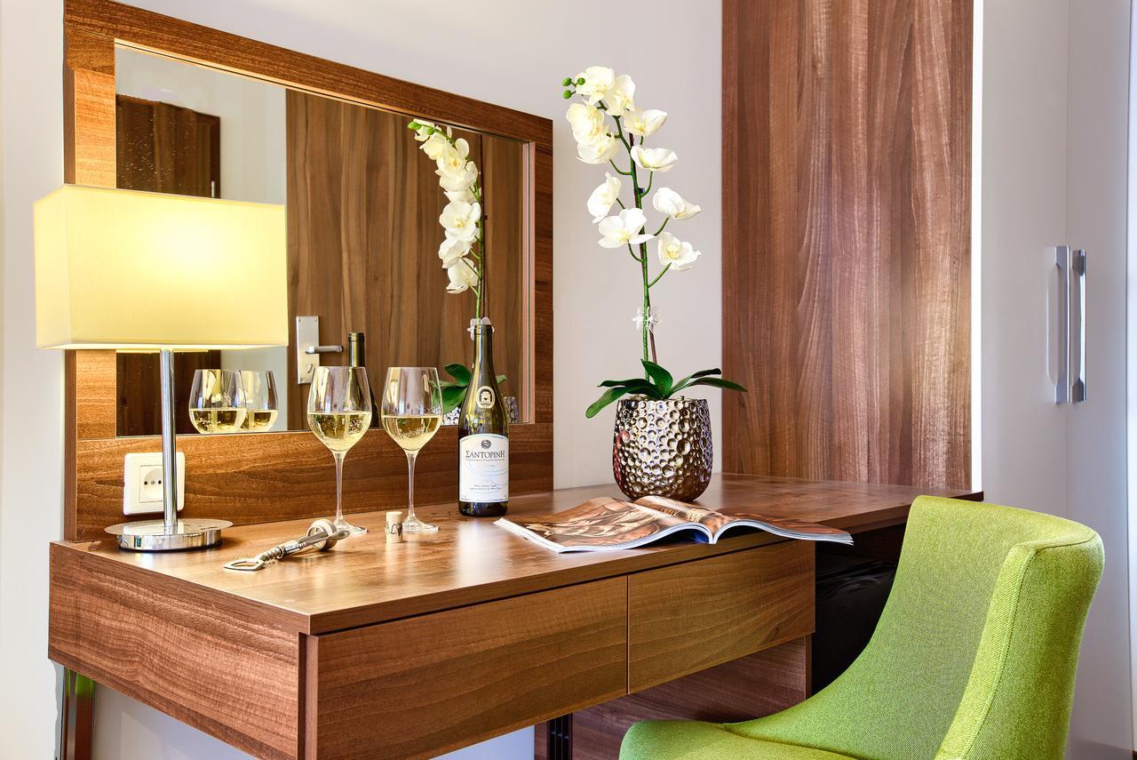 Apartamenty Amberhome Miedzyzdroje Luaran gambar