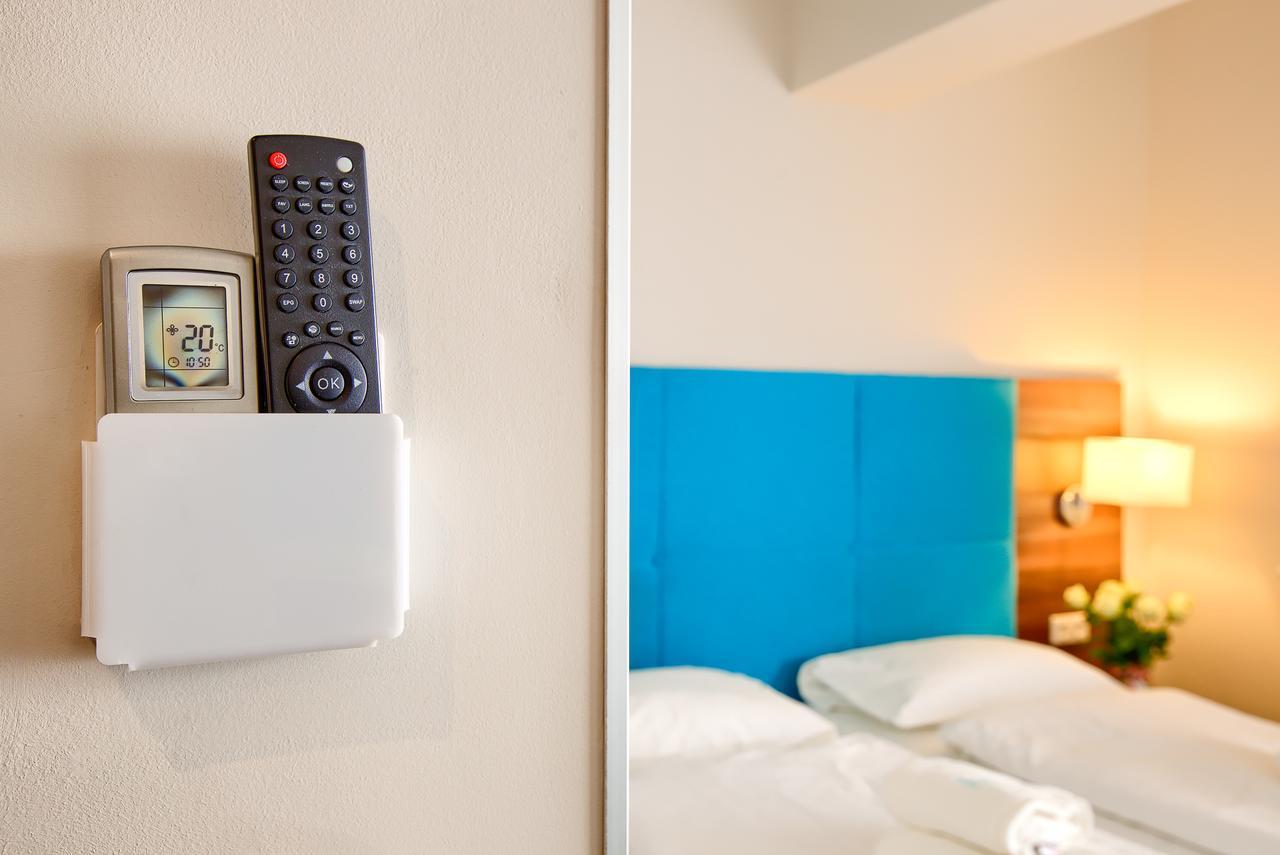 Apartamenty Amberhome Miedzyzdroje Luaran gambar